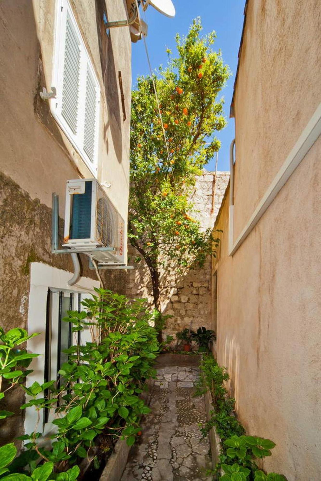 Apartman Antonio Dubrovnik Exterior foto