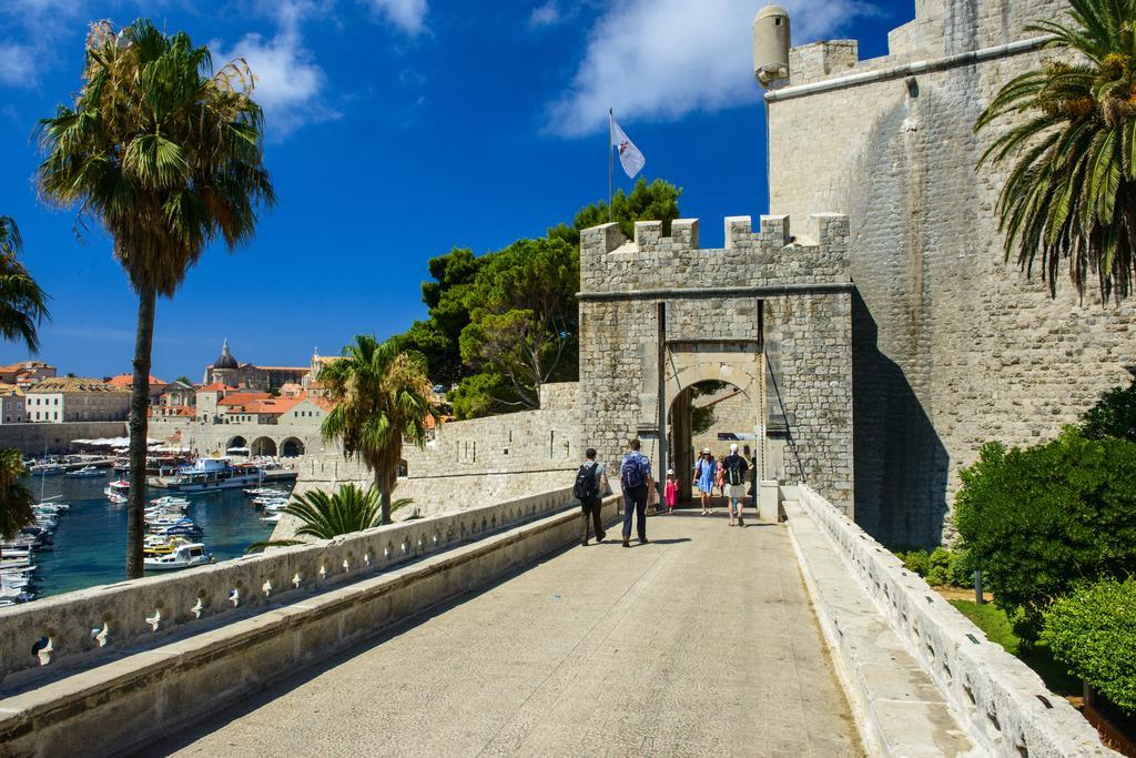 Apartman Antonio Dubrovnik Exterior foto