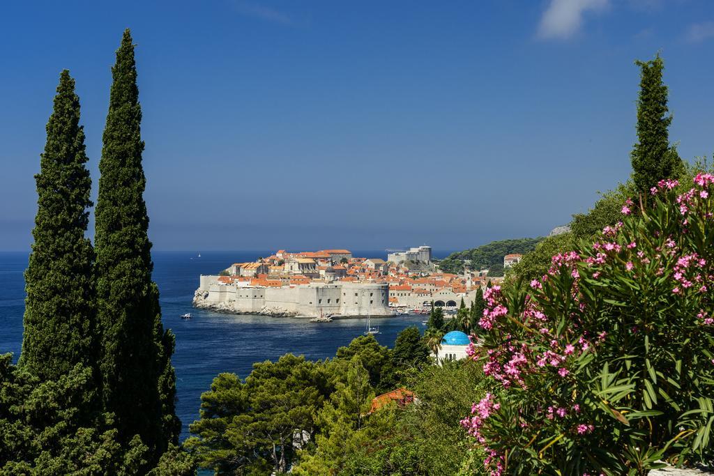 Apartman Antonio Dubrovnik Exterior foto