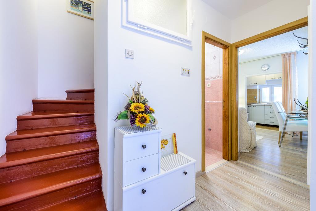 Apartman Antonio Dubrovnik Exterior foto