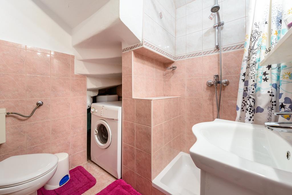 Apartman Antonio Dubrovnik Exterior foto