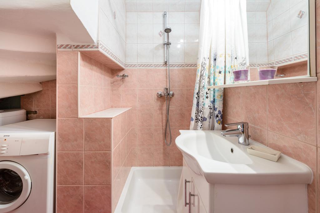 Apartman Antonio Dubrovnik Exterior foto