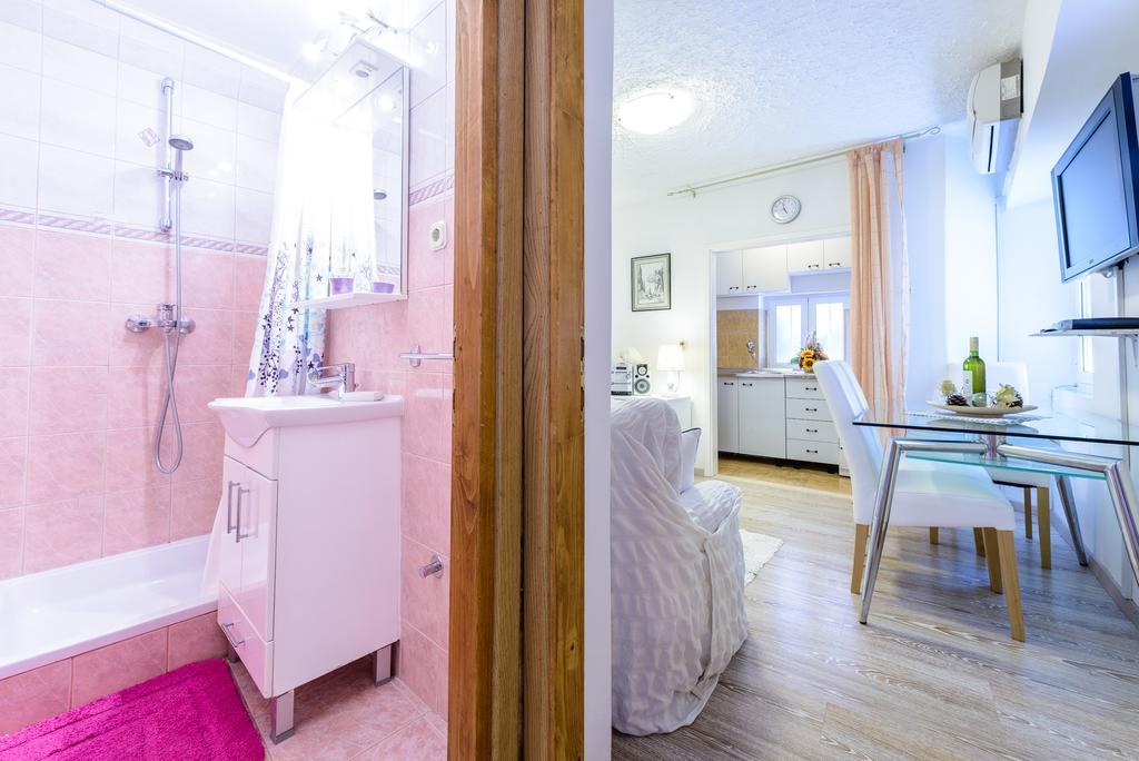Apartman Antonio Dubrovnik Exterior foto