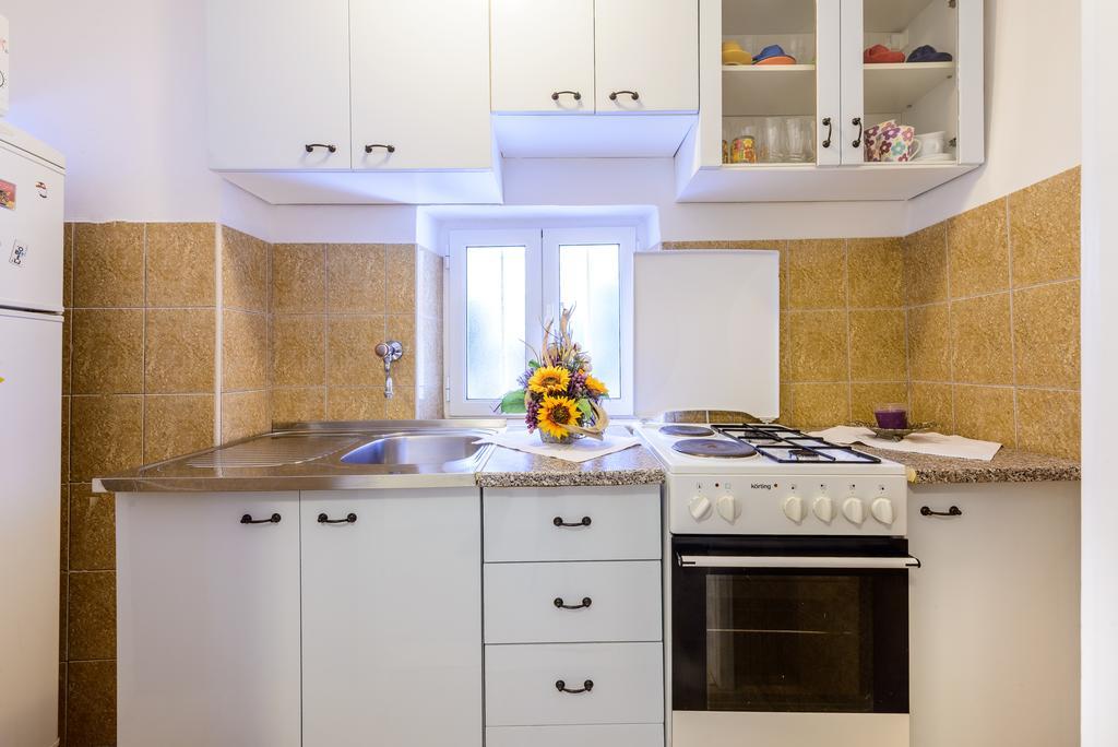 Apartman Antonio Dubrovnik Exterior foto