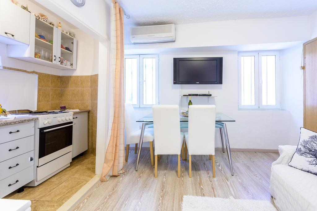 Apartman Antonio Dubrovnik Exterior foto