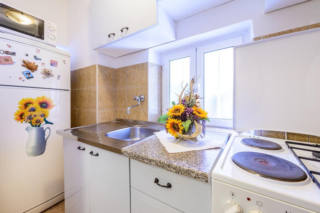 Apartman Antonio Dubrovnik Exterior foto