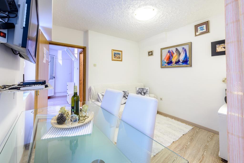 Apartman Antonio Dubrovnik Exterior foto