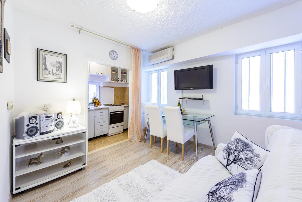 Apartman Antonio Dubrovnik Exterior foto