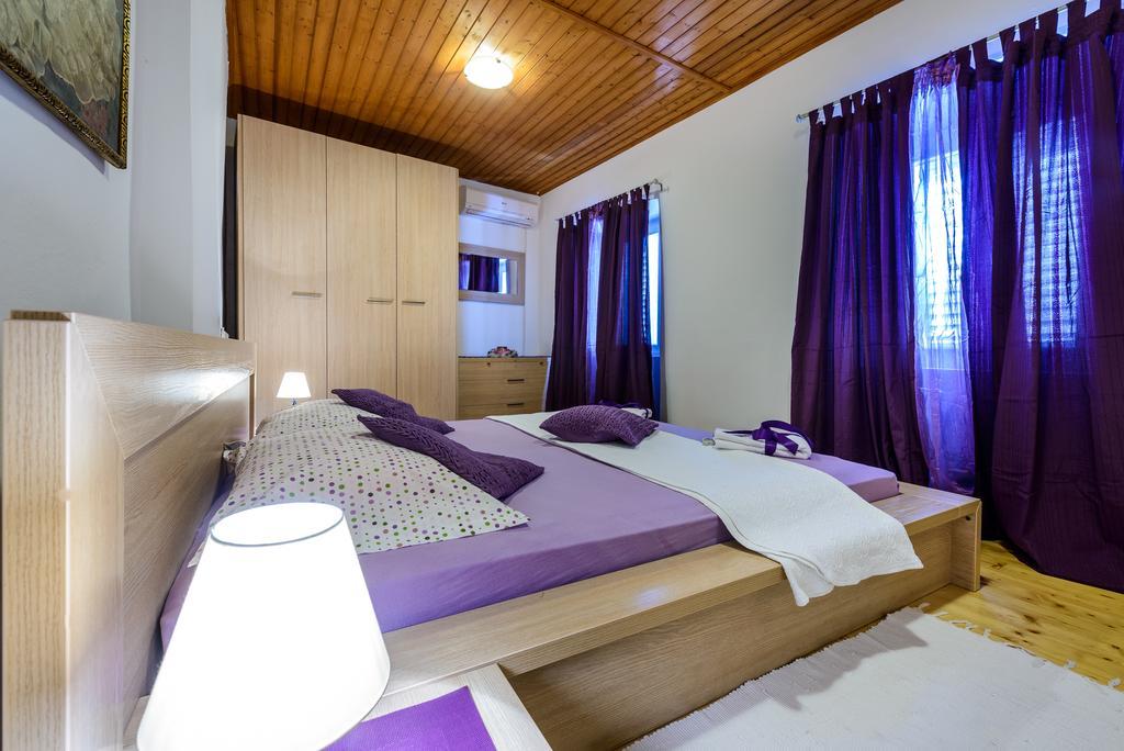 Apartman Antonio Dubrovnik Exterior foto
