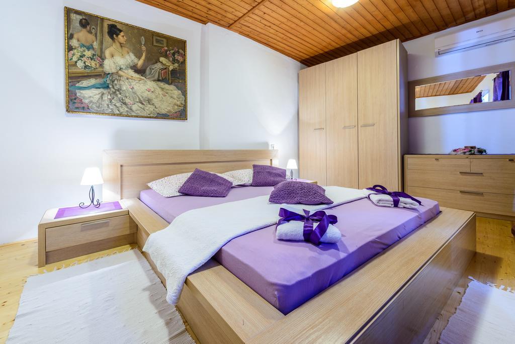 Apartman Antonio Dubrovnik Exterior foto