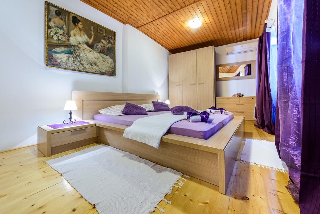 Apartman Antonio Dubrovnik Exterior foto