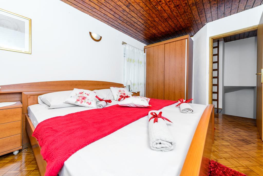 Apartman Antonio Dubrovnik Exterior foto
